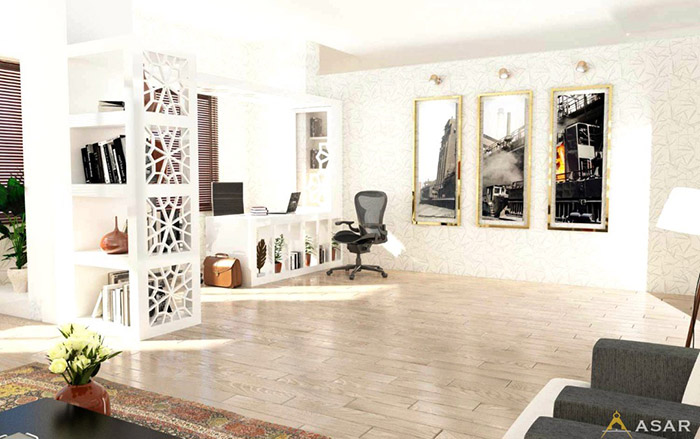 office design